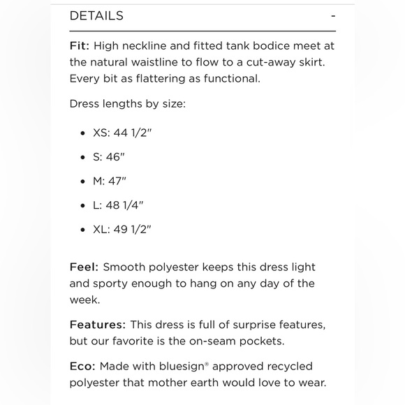 Sunkissed Maxi Dress - Picture 3 of 3